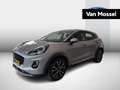 Ford Puma 1.0 Ecoboost Automaat Titanium Apple / Android Car Grijs - thumbnail 1