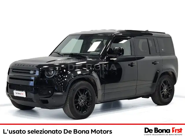 Land Rover Defender 3.0d i6 mhev se awd 200cv auto