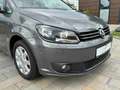 Volkswagen Touran Life 1.2 TSI *Navi*PDC*SHZ*Tempomat*NUR-GEWERBE* Grigio - thumbnail 4