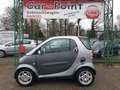 smart forTwo Basis (45kW) Zilver - thumbnail 1