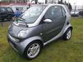 smart forTwo Basis (45kW) Zilver - thumbnail 3