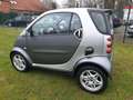 smart forTwo Basis (45kW) Zilver - thumbnail 4