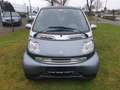 smart forTwo Basis (45kW) Zilver - thumbnail 2