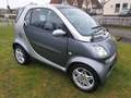 smart forTwo Basis (45kW) Zilver - thumbnail 6