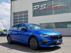 Skoda Scala 1.0 TSI DSG "Selection"