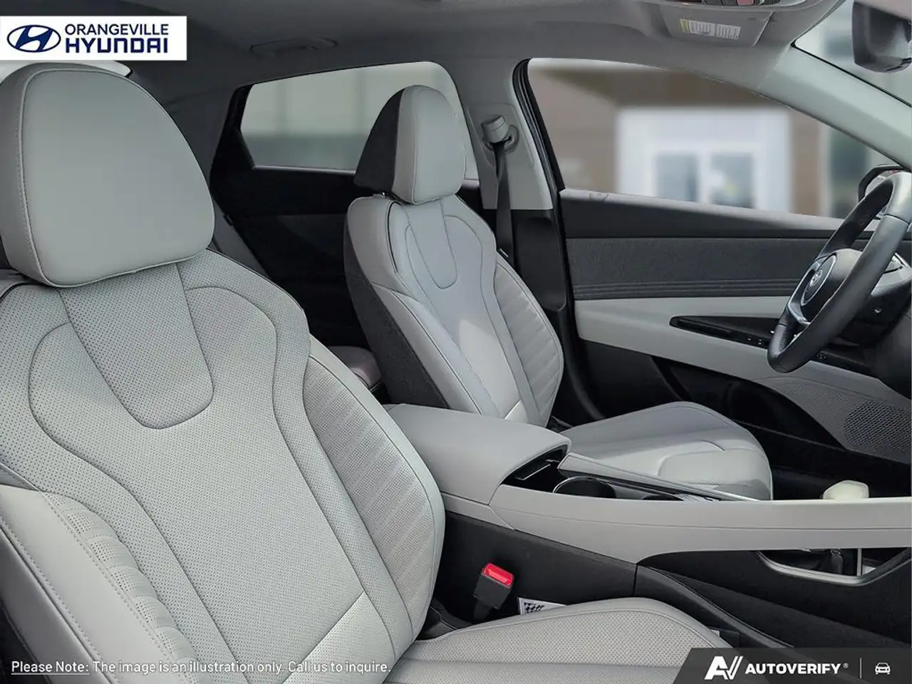 Hyundai ELANTRA снимка Hyundai ELANTRA