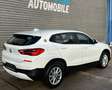 BMW X2 sDrive 18 i Adva*NAVI*LED*NUR 33TKM*AUTOMATIK Weiß - thumbnail 5
