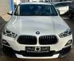 BMW X2 sDrive 18 i Adva*NAVI*LED*NUR 33TKM*AUTOMATIK Weiß - thumbnail 8