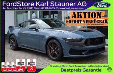 Dark Horse Fahrwerk MagneRide 4,99% FIN*