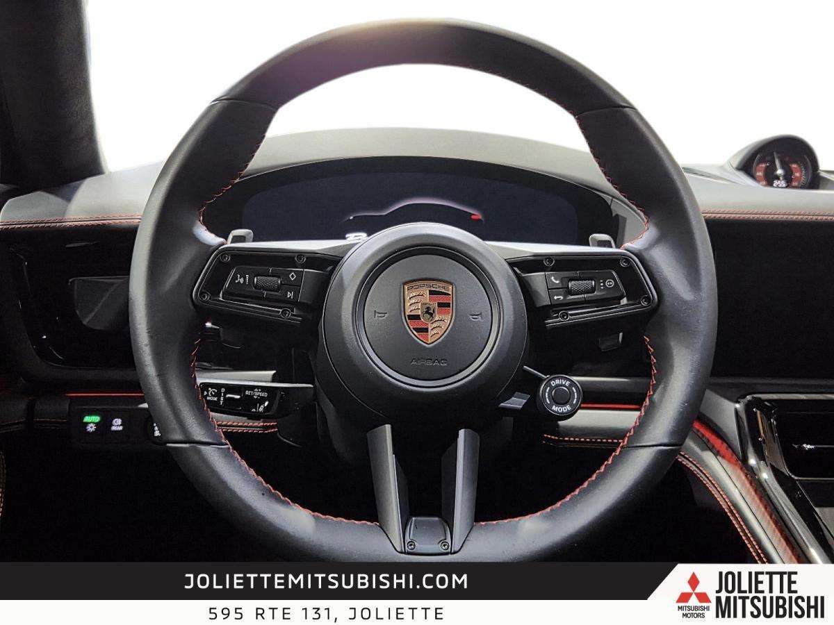 2026 Porsche Panamera GTS AWD Sport Chrono Ens. Haut Gamme Ens. Assistan — снимка 1