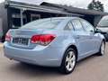 Chevrolet Cruze 1.8i Automatik+Tempomat+Klima+EU 5+TÜV neu Azul - thumbnail 3