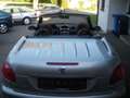 Peugeot 206 CC Roland Garros Cabrio, Klima, Leder Sport Sitze Grau - thumbnail 14