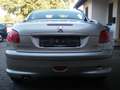 Peugeot 206 CC Roland Garros Cabrio, Klima, Leder Sport Sitze Grau - thumbnail 4