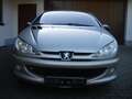 Peugeot 206 CC Roland Garros Cabrio, Klima, Leder Sport Sitze Grau - thumbnail 3