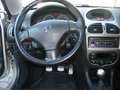 Peugeot 206 CC Roland Garros Cabrio, Klima, Leder Sport Sitze Grau - thumbnail 10