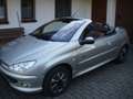 Peugeot 206 CC Roland Garros Cabrio, Klima, Leder Sport Sitze Grau - thumbnail 12