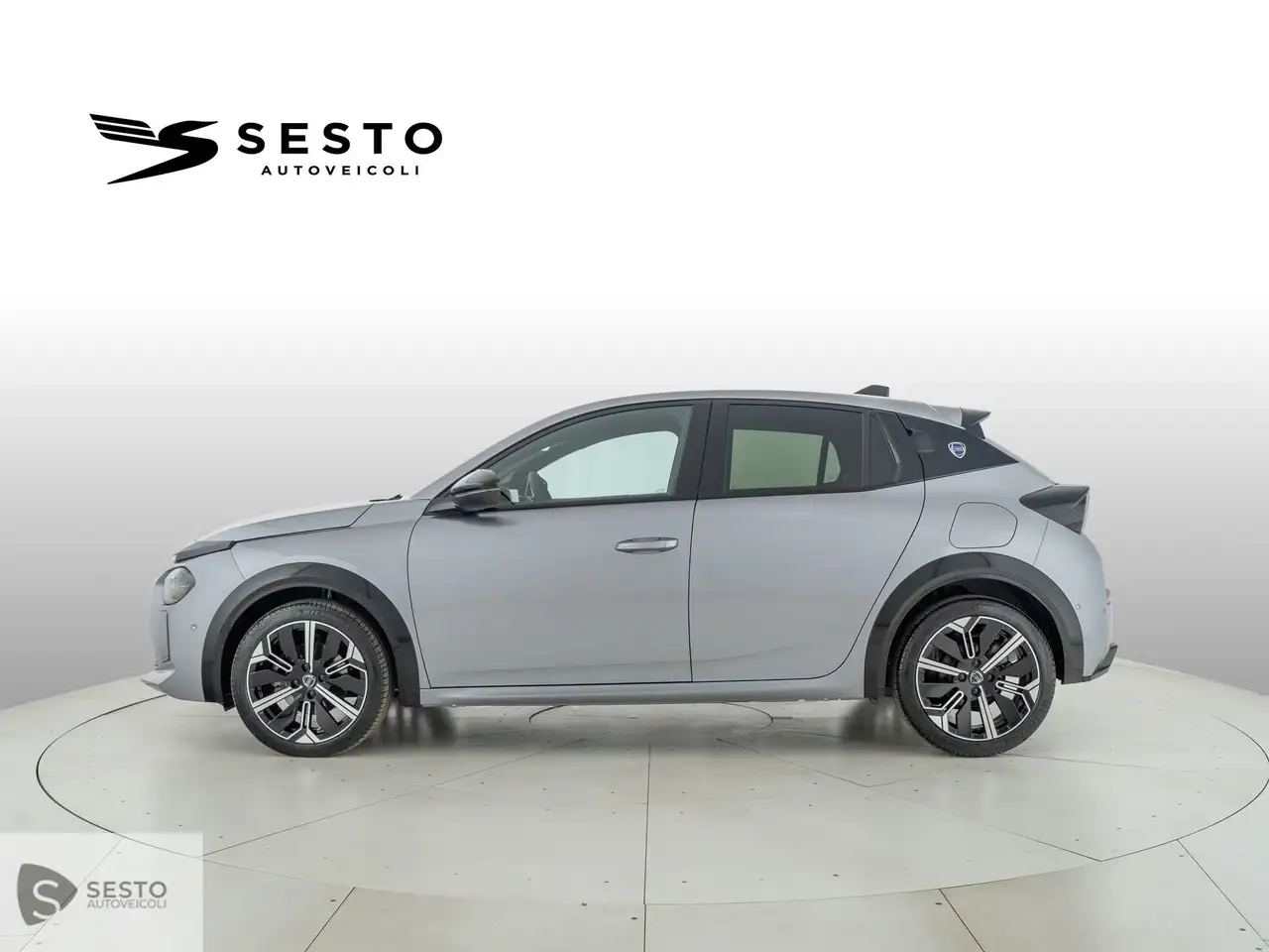 Lancia Ypsilon 2026