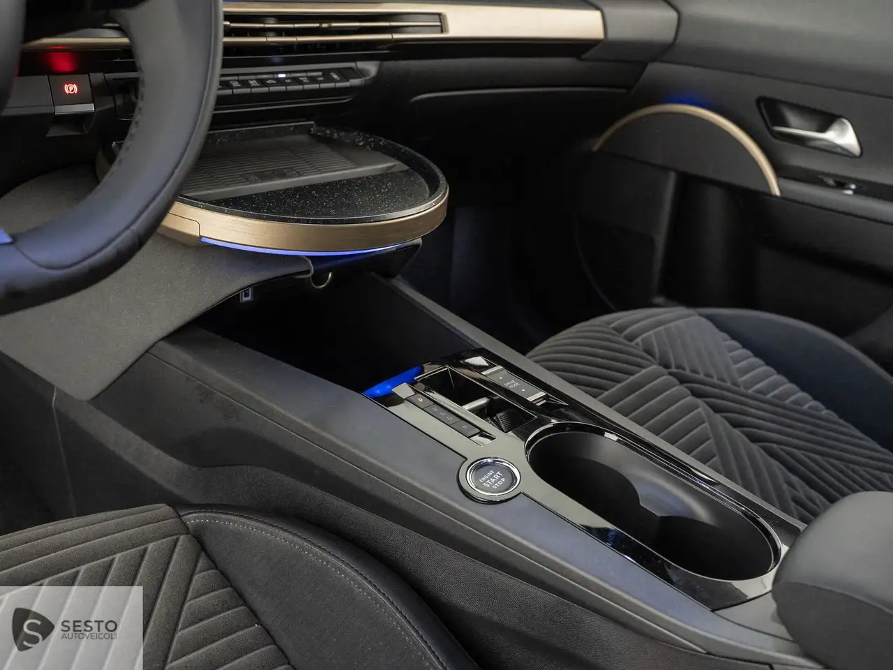 Lancia Ypsilon 2026 — фото 9
