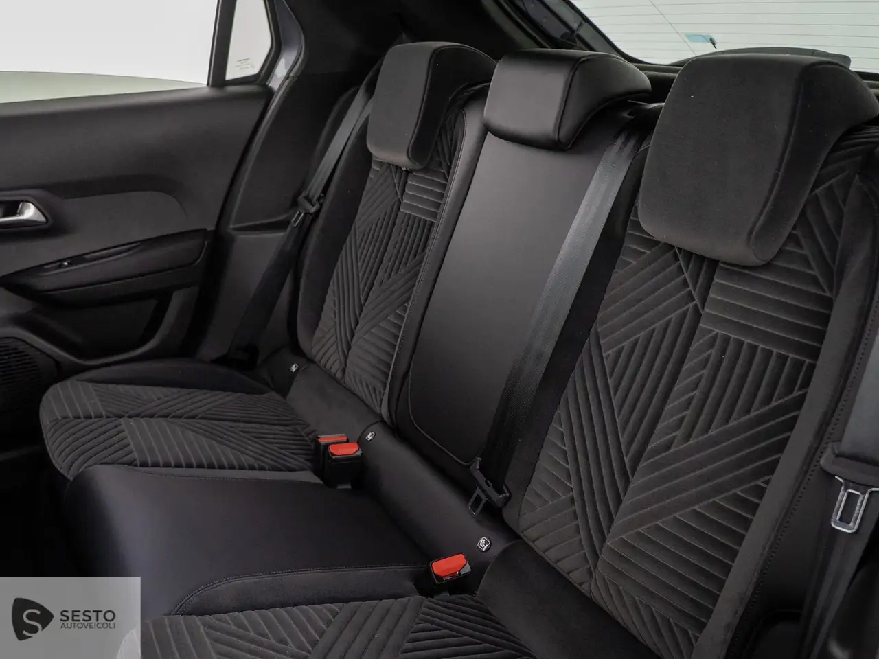 Lancia Ypsilon 2026 — фото 13