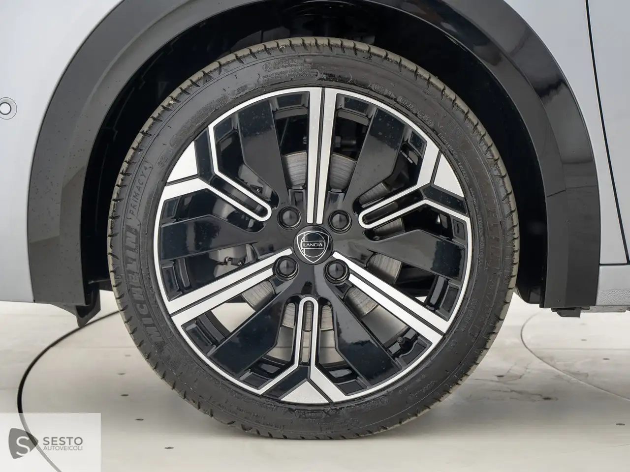 Lancia Ypsilon 2026