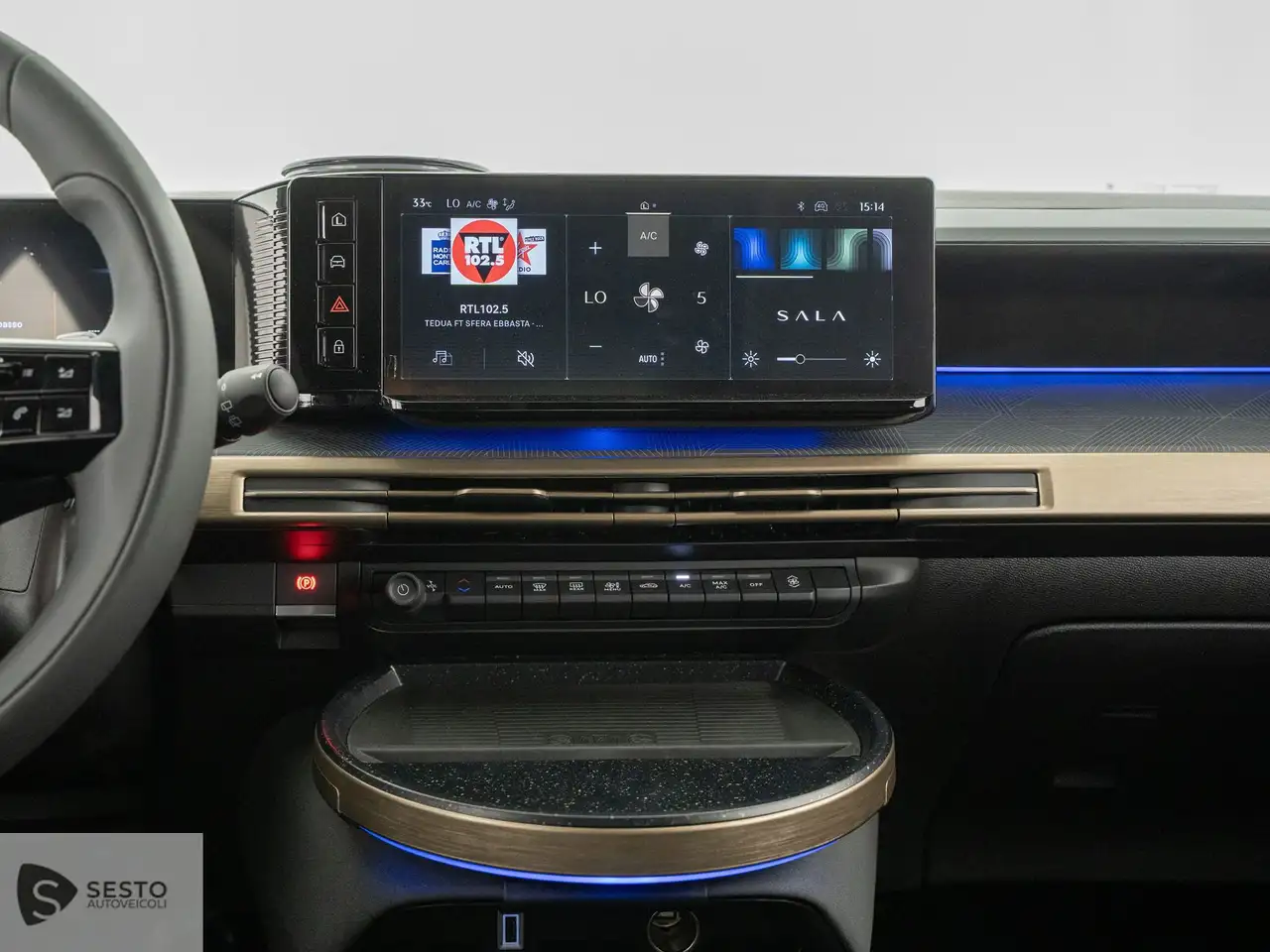 Lancia Ypsilon 2026 — фото 11
