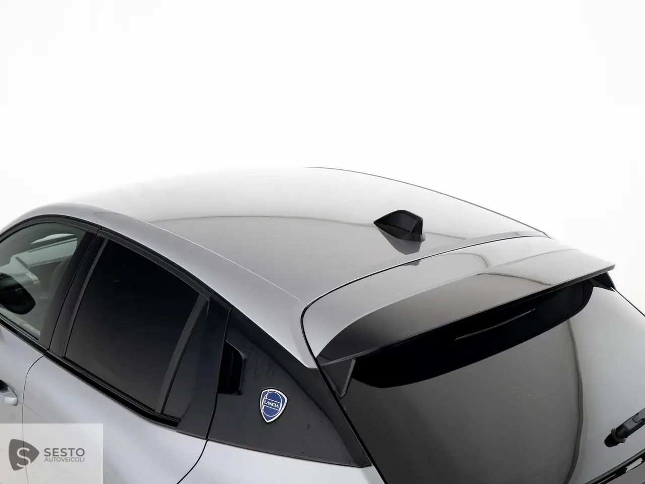 Lancia Ypsilon 2026 — фото 15