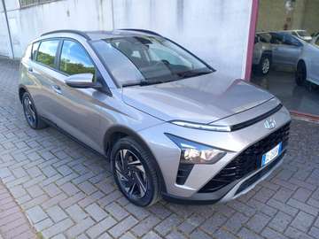 Bayon 1.2 mpi Xline GPL