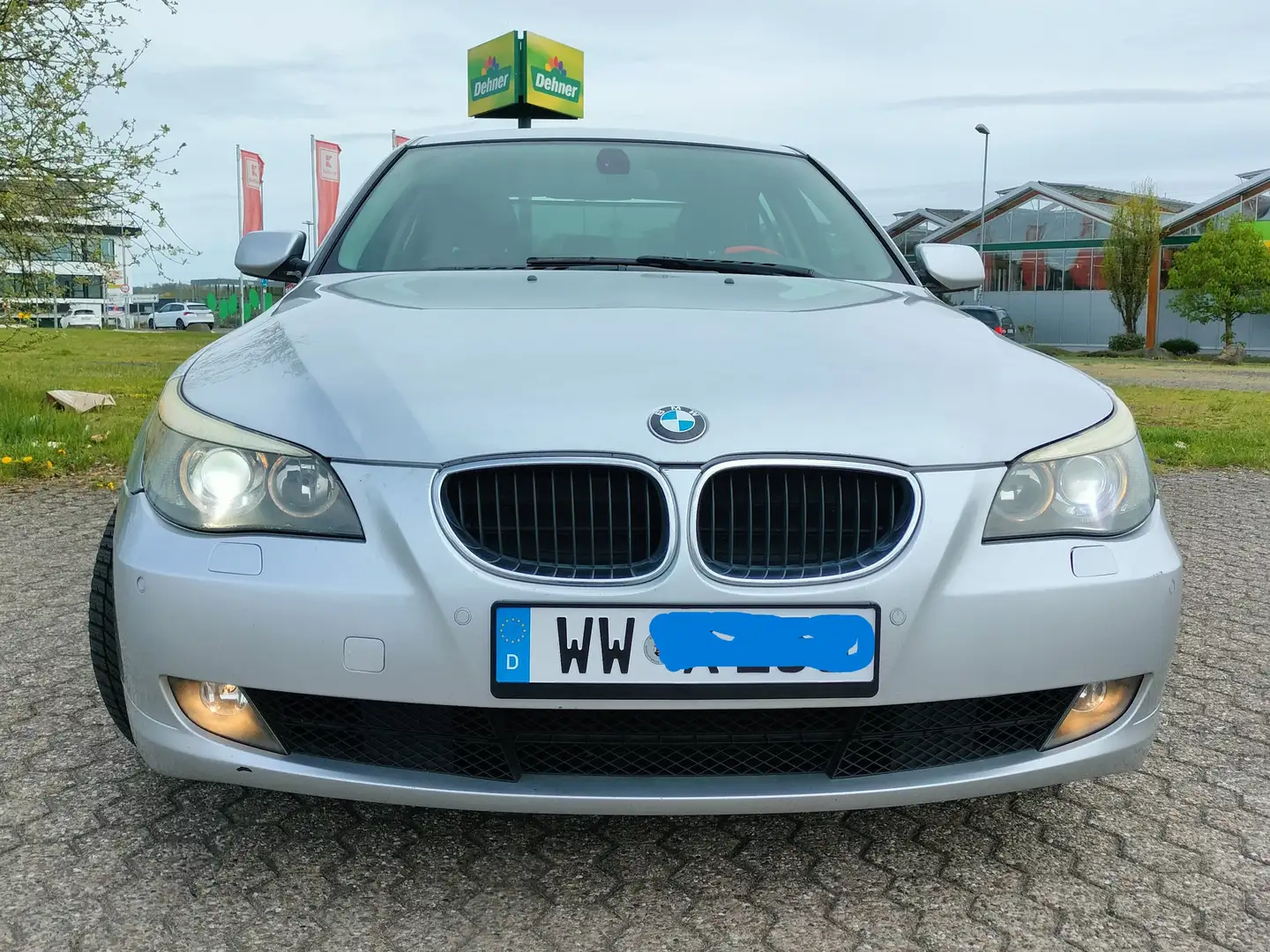 BMW 530 530d Edition Exclusive - 1