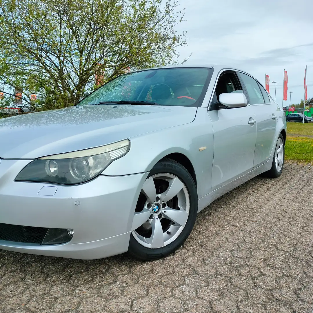 BMW 530 530d Edition Exclusive - 2