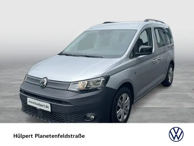 Volkswagen Caddy 2.0 Kombi CAM ACC NAVI CARPLAY SITZHEIZUNG