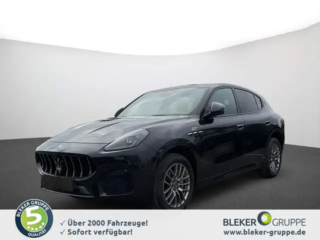 Maserati Grecale GT 2.0 MHEV