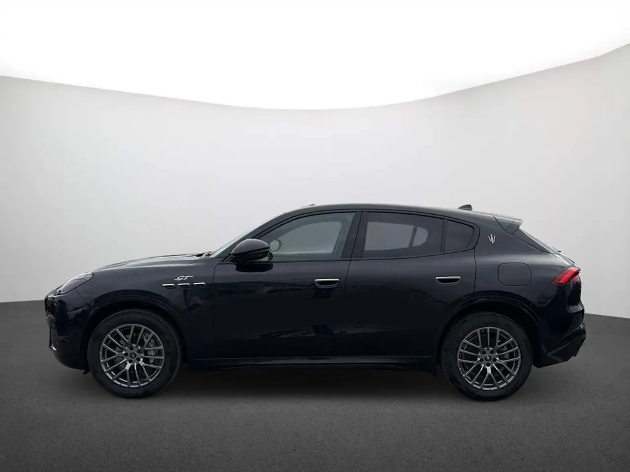 Maserati Grecale 2022