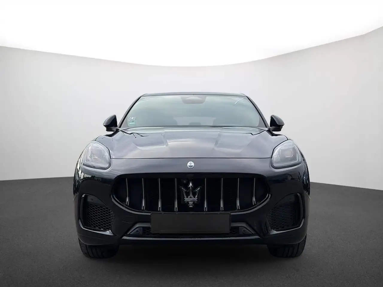 Maserati Grecale 2022