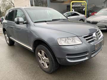 Touareg 2.5 R5 TDi Tiptronic//export