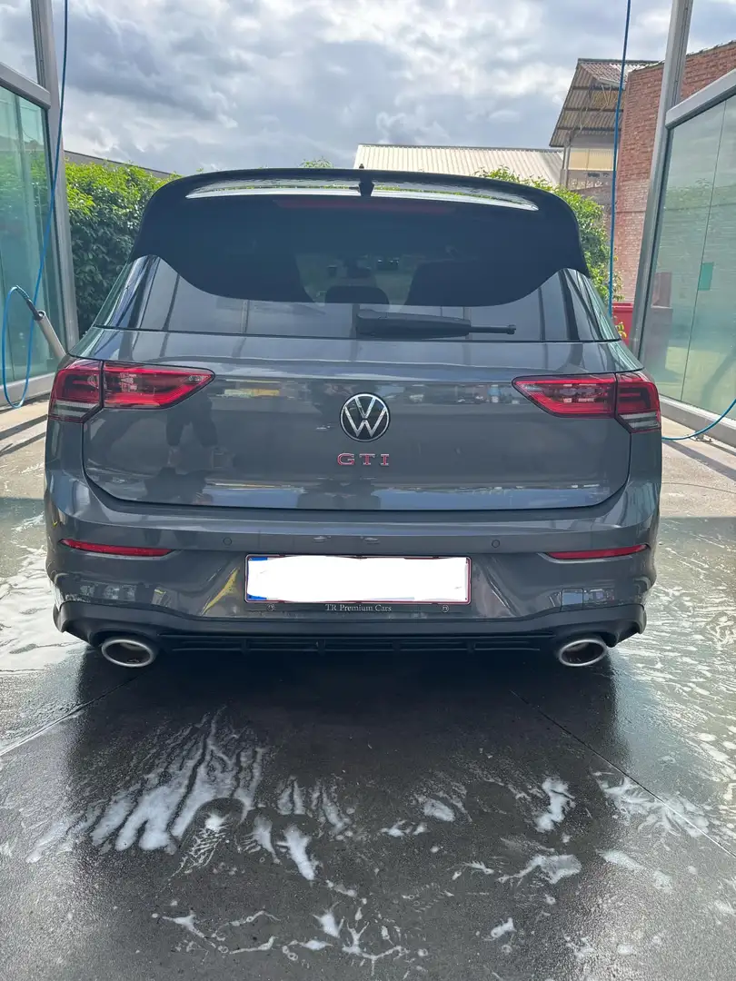 Volkswagen Golf GTI 2.0 TSI OPF DSG Clubsport - 2