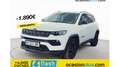 Jeep Compass 1.6 Mjt Night Eagle FWD Blanco - thumbnail 1