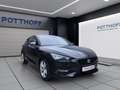 SEAT Leon 2.0 TDI DSG FR NAVI KLIMA PDC LED Schwarz - thumbnail 6