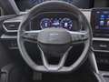 SEAT Leon 2.0 TDI DSG FR NAVI KLIMA PDC LED Schwarz - thumbnail 11