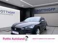 SEAT Leon 2.0 TDI DSG FR NAVI KLIMA PDC LED Schwarz - thumbnail 1
