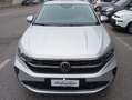 Volkswagen Taigo 1.0 TSI 110 CV DSG Life OK NUOVI NEOPATENTATI Grijs - thumbnail 2