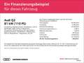 Audi Q2 30 TFSI advanced VIRTUAL CARPLAY E-HECKKLAPPE Schwarz - thumbnail 2