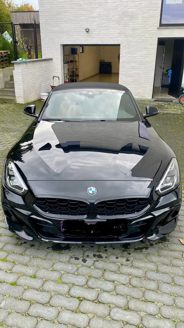 BMW Z4 sDrive20i - 1