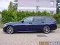 BMW 330 i T. SPORT-L. AUT,LASER,HUD,PANO,ASS-P,ACC,AHK,SH! Blau - thumbnail 2