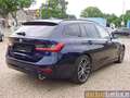 BMW 330 i T. SPORT-L. AUT,LASER,HUD,PANO,ASS-P,ACC,AHK,SH! Blau - thumbnail 3