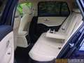 BMW 330 i T. SPORT-L. AUT,LASER,HUD,PANO,ASS-P,ACC,AHK,SH! Blau - thumbnail 8