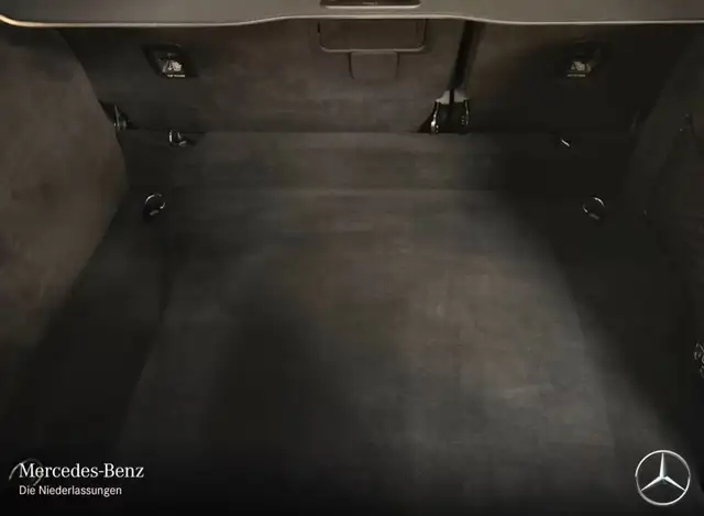 Mercedes-Benz G 580 G580 EQ 4MATIC 116kWh  Aut. Ansicht 16