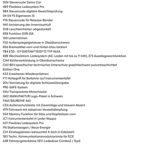 Mercedes-Benz G 580 G580 EQ 4MATIC 116kWh  Aut. Ansicht 4