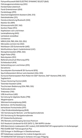 Mercedes-Benz G 580 G580 EQ 4MATIC 116kWh  Aut. Ansicht 3