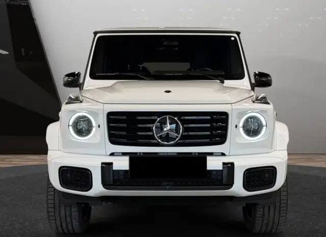 Mercedes-Benz G 580 G580 EQ 4MATIC 116kWh  Aut. Ansicht 6