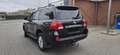 Toyota Land Cruiser Land Cruiser V8 D-4D Automatik Executive Noir - thumbnail 4